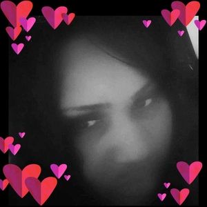 Meet your Posher, Tristzette